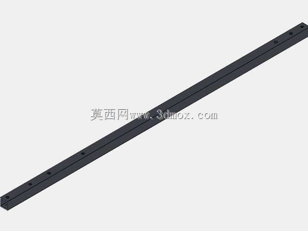 建议的机器人底盘-粗略模型