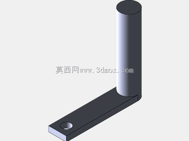 建议的机器人底盘-粗略模型