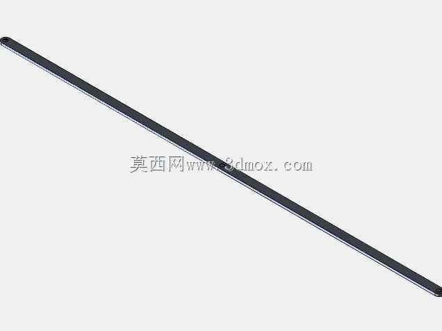 建议的机器人底盘-粗略模型