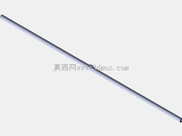 建议的机器人底盘-粗略模型