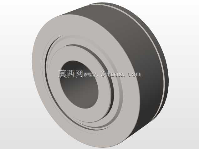 IH 124改进型离合器总成