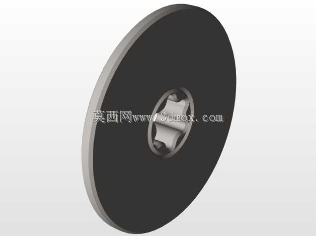 IH 124改进型离合器总成