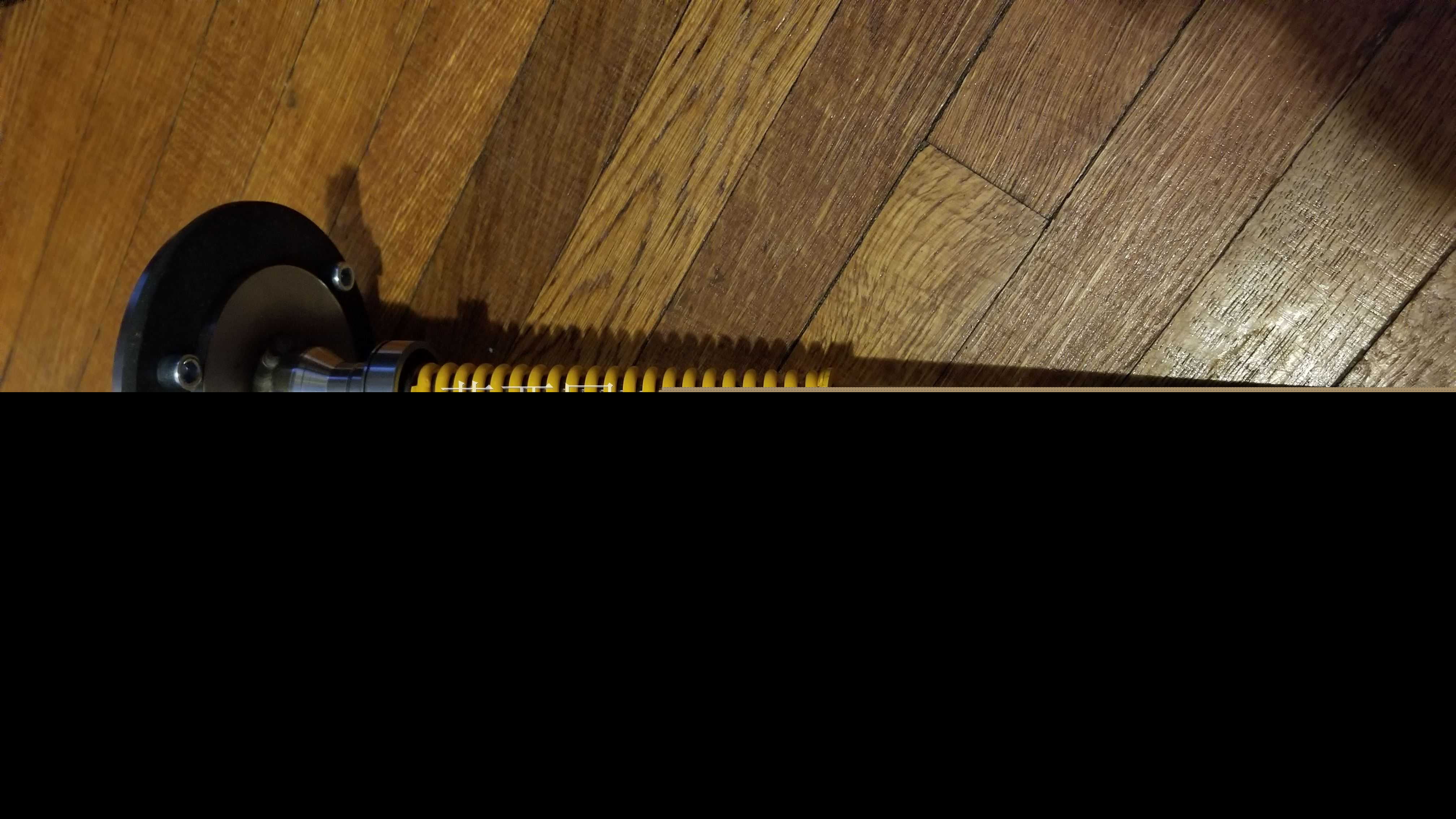 IH 124改进型离合器总成