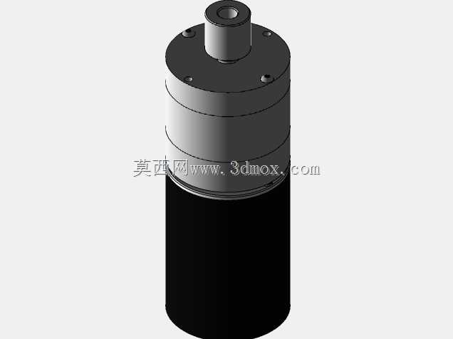 配备行星齿轮4:1的50瓦直流发电机