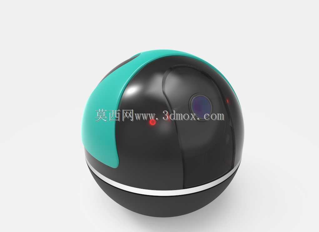 摄像机360度