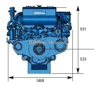 baudouin 8m26-2-600hp-����-����