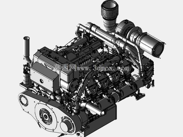 baudouin 8m26-2-600hp-����-����