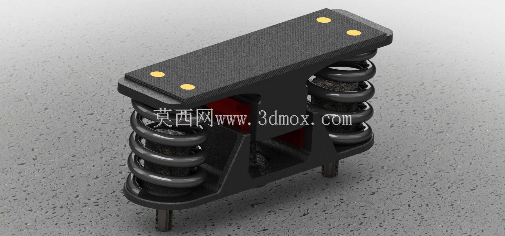 Sgmmns货车铁路转向架
