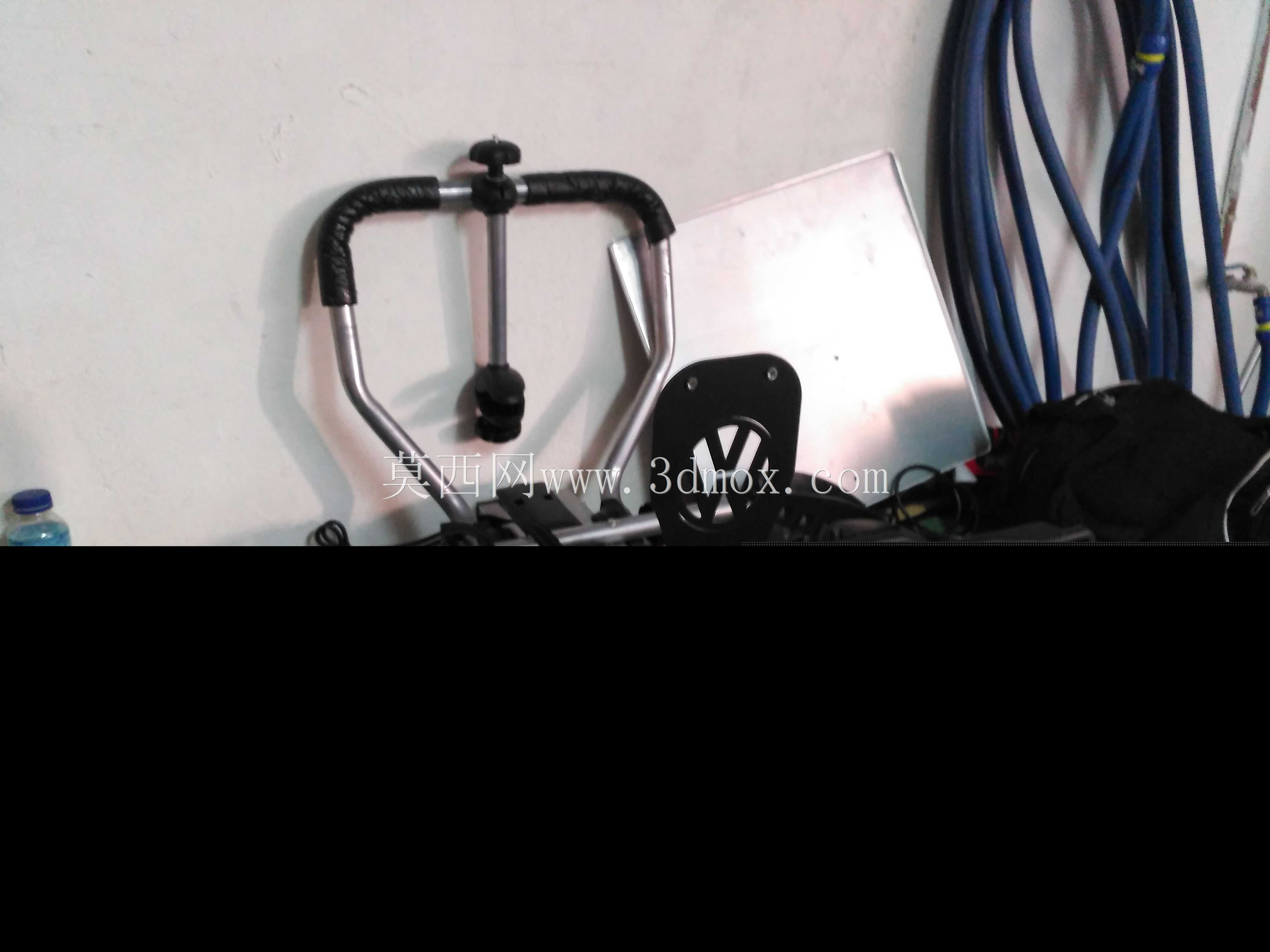 SOPORTE PLACA V20门静脉旁