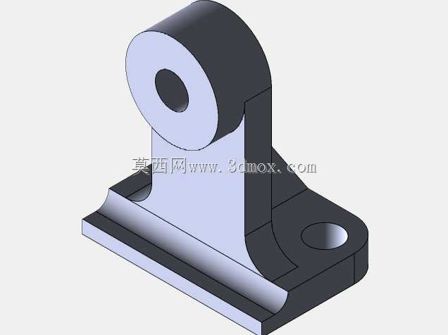 solidworks装配工作和三维技术图纸