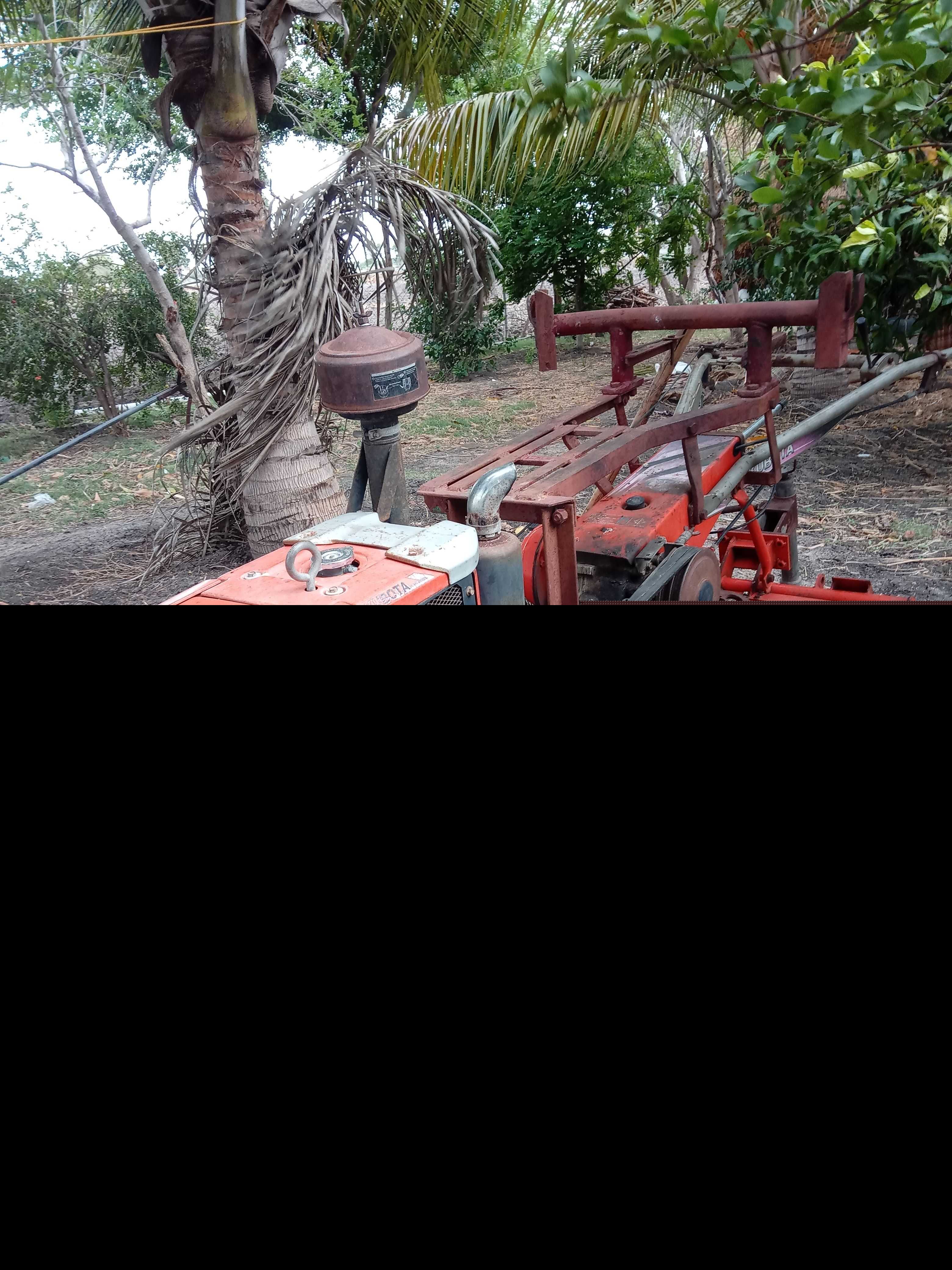 �������Ż�KUBOTA RT-140