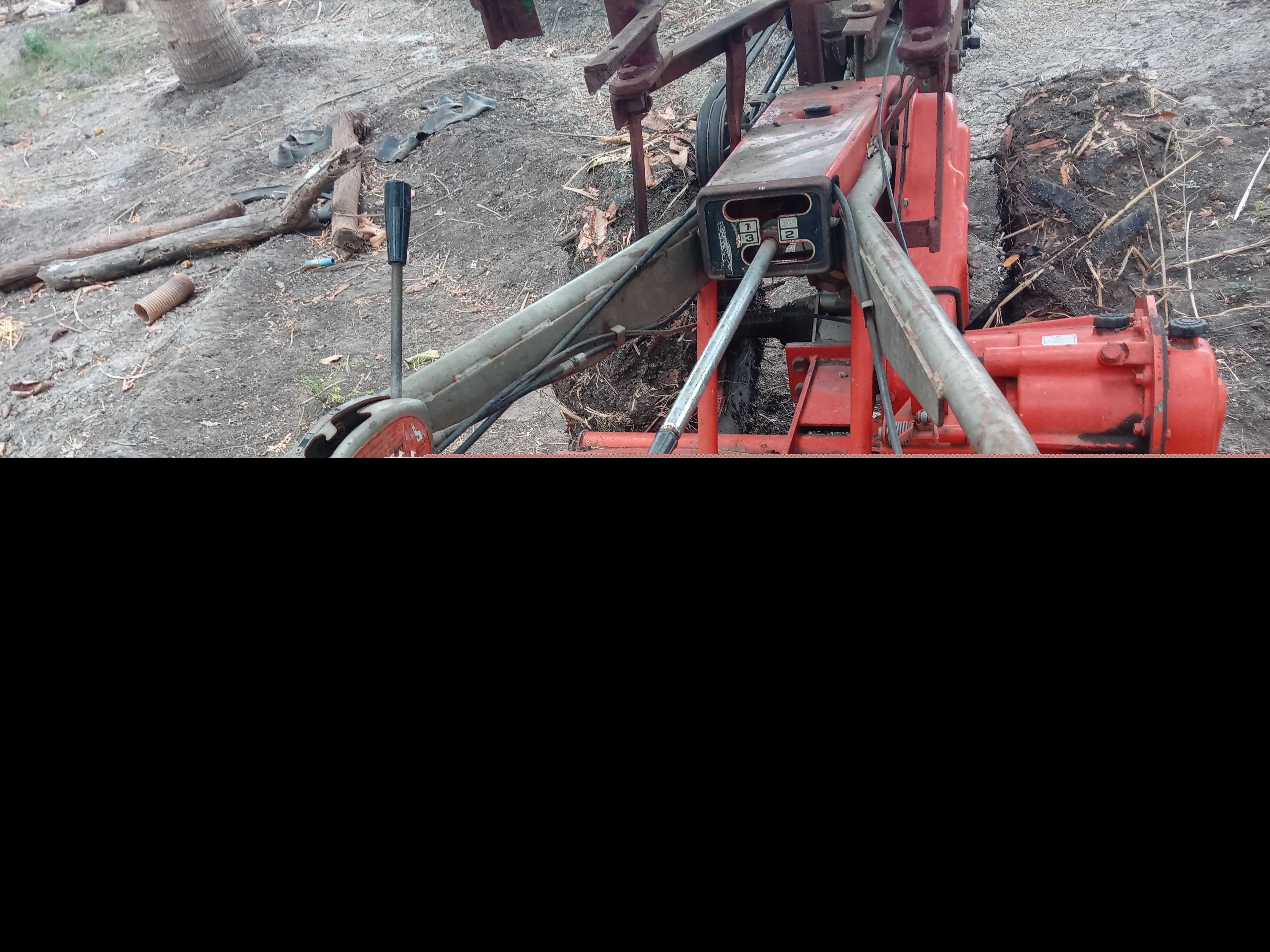 �������Ż�KUBOTA RT-140
