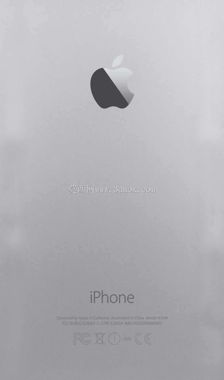 典型的iphone6