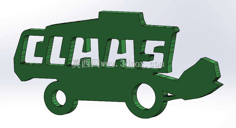 ���˶��������ġ�����������֮�衷��Claas Bi?erd?ver Anahtarl?k��