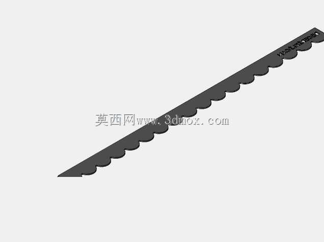 BECER?KL?CAN的《阿帕卡梅利亚》