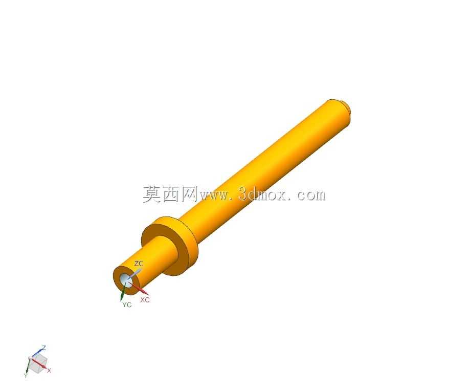 PCB 1mm端子引脚