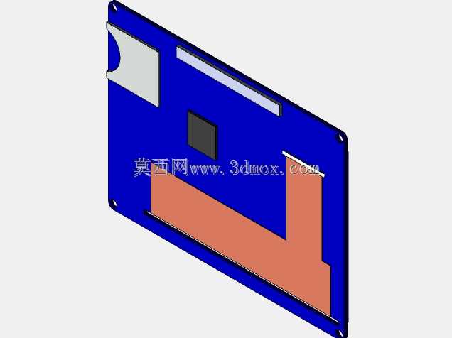 LCD TFT itdb02-5.0 \��