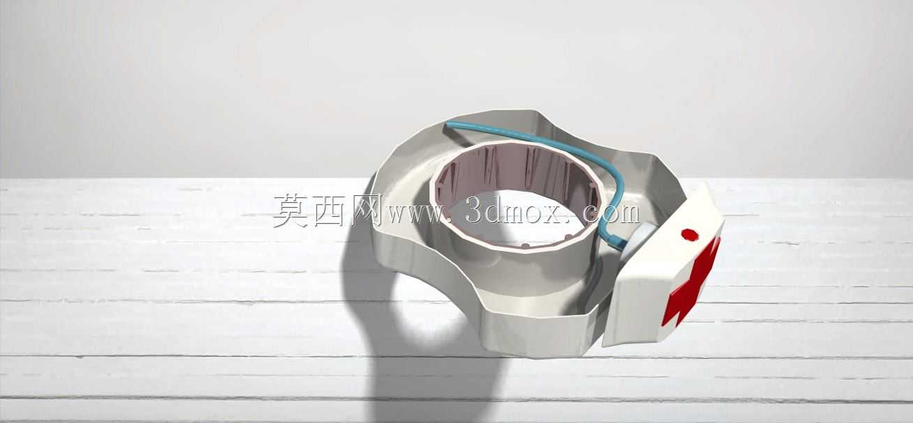 Saniring-环状消毒剂