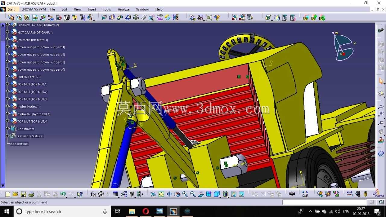 jcb���