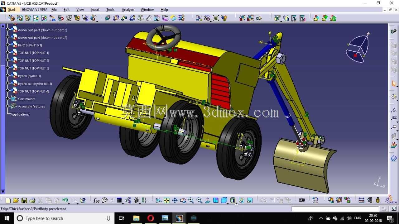 jcb���
