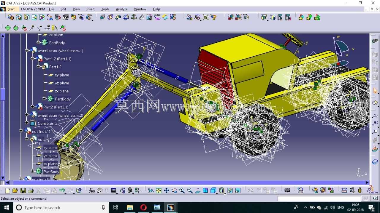 jcb���