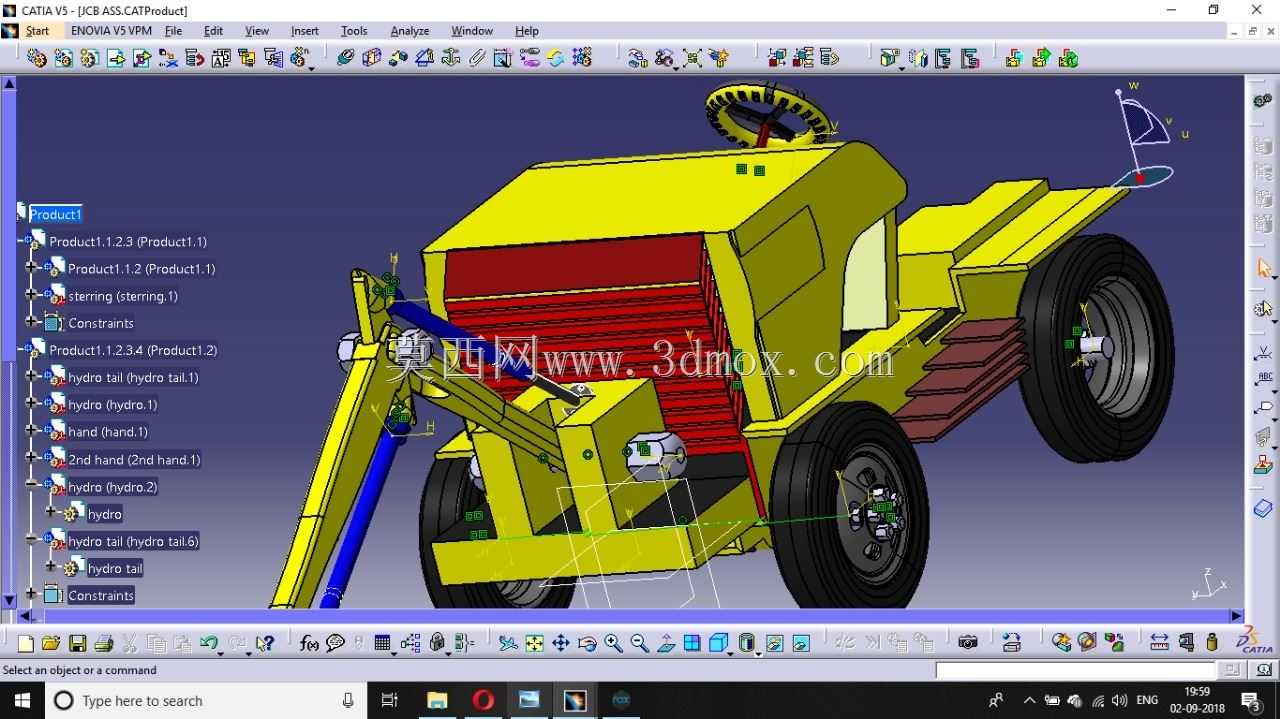 jcb���