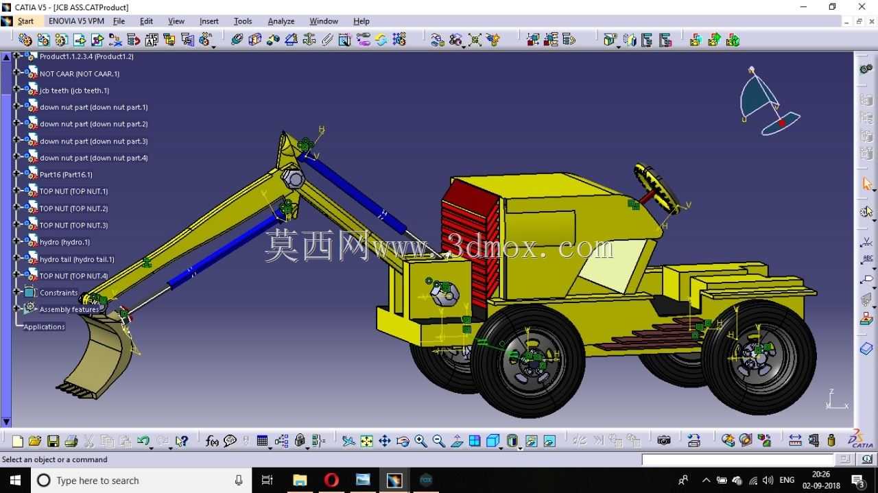 jcb���