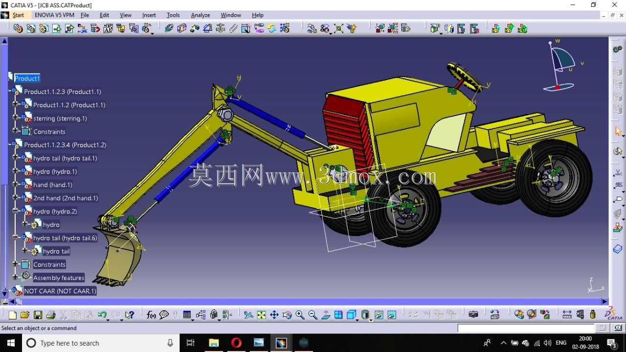jcb���
