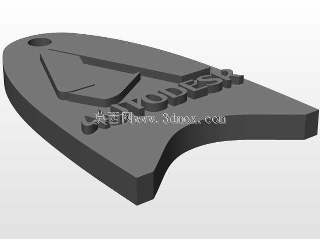 Autodesk遥控钥匙