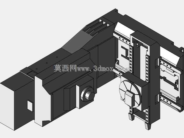 CAD�������ػ�����HSM600-C��