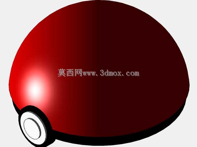 ���Դ򿪵�Pokeball