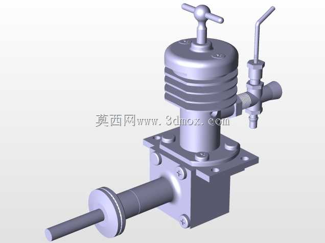BJ蝉发动机