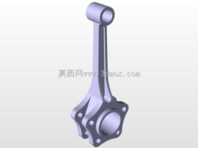 径向发动机