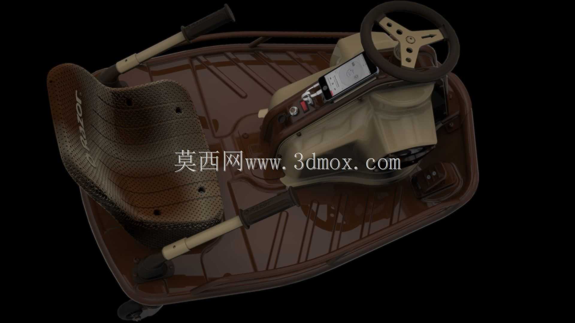 疯狂购物车