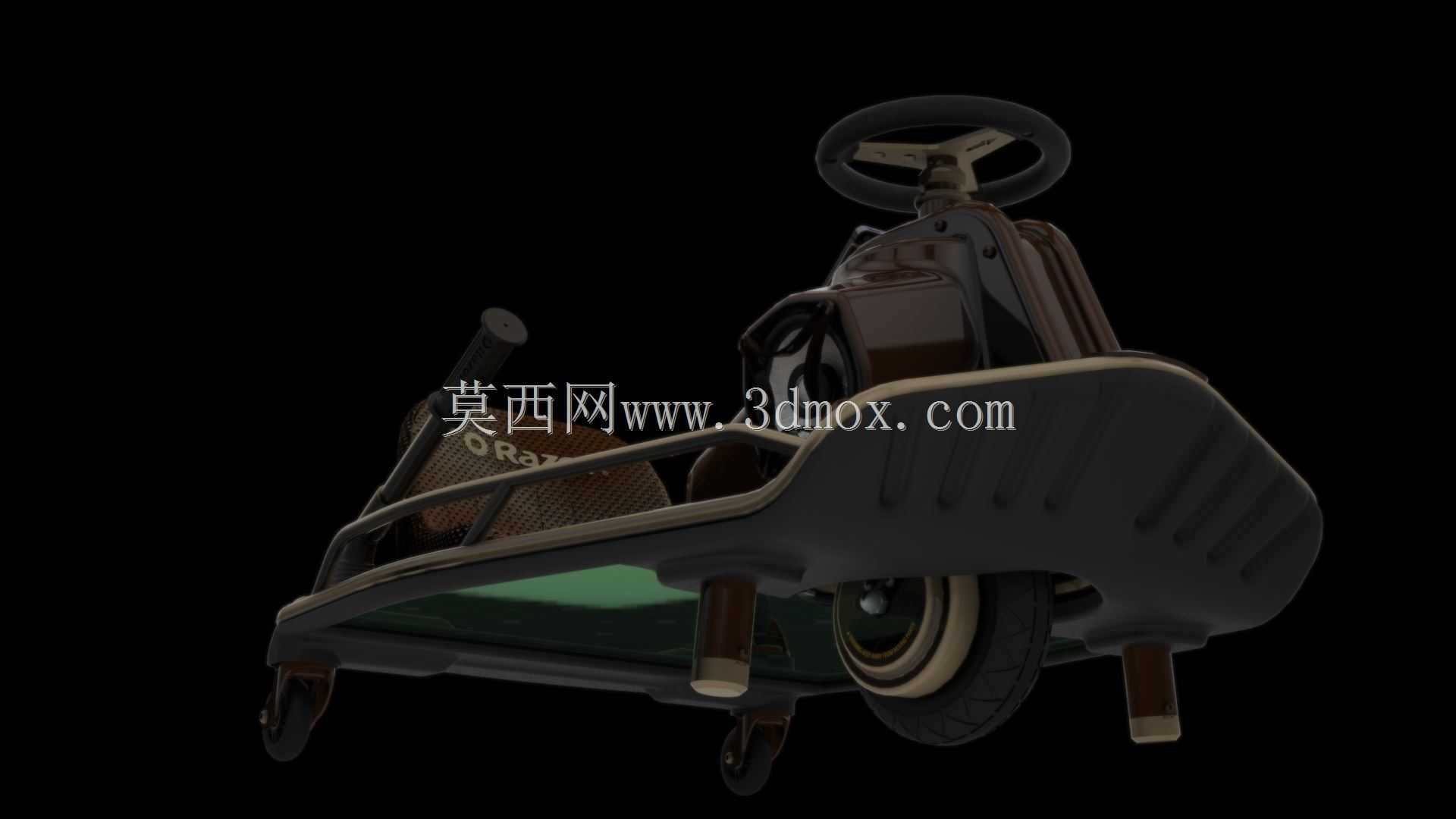 疯狂购物车
