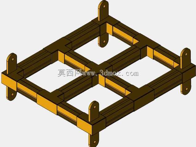Redise?o y validación。Izaje垃圾处理厂:25吨。Tipo 4x4