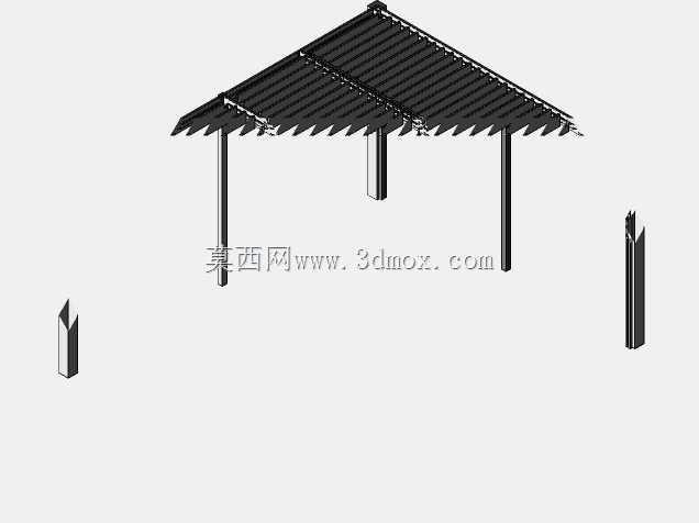 凉棚