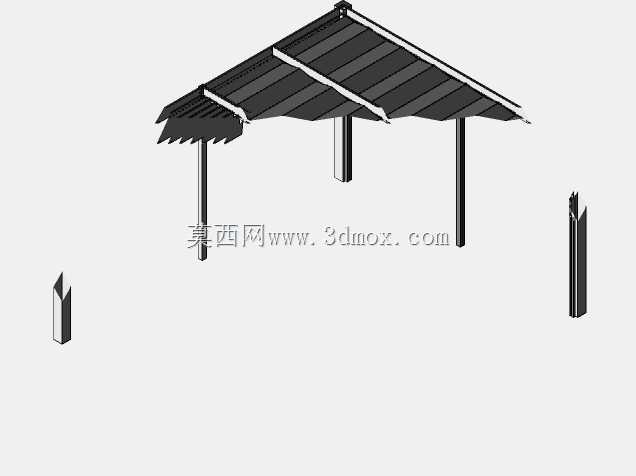 凉棚