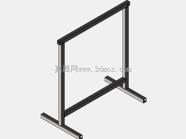 模块化工作台