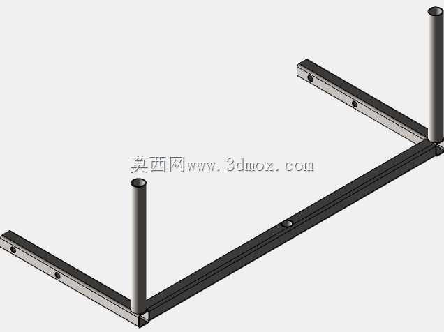 模块化工作台