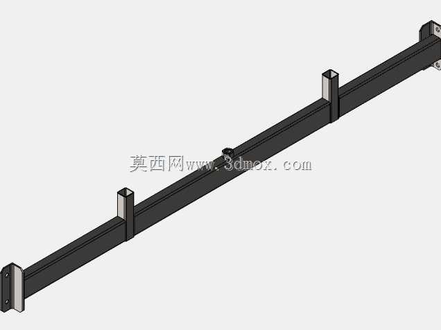 模块化工作台