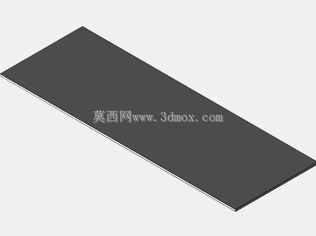 模块化工作台