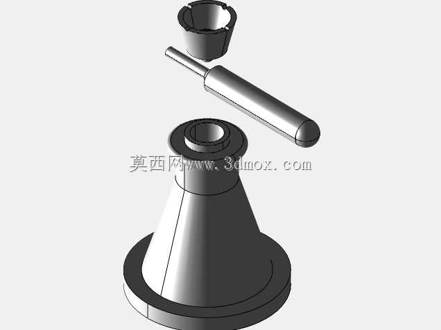 将千斤顶与总成一起拧入creo