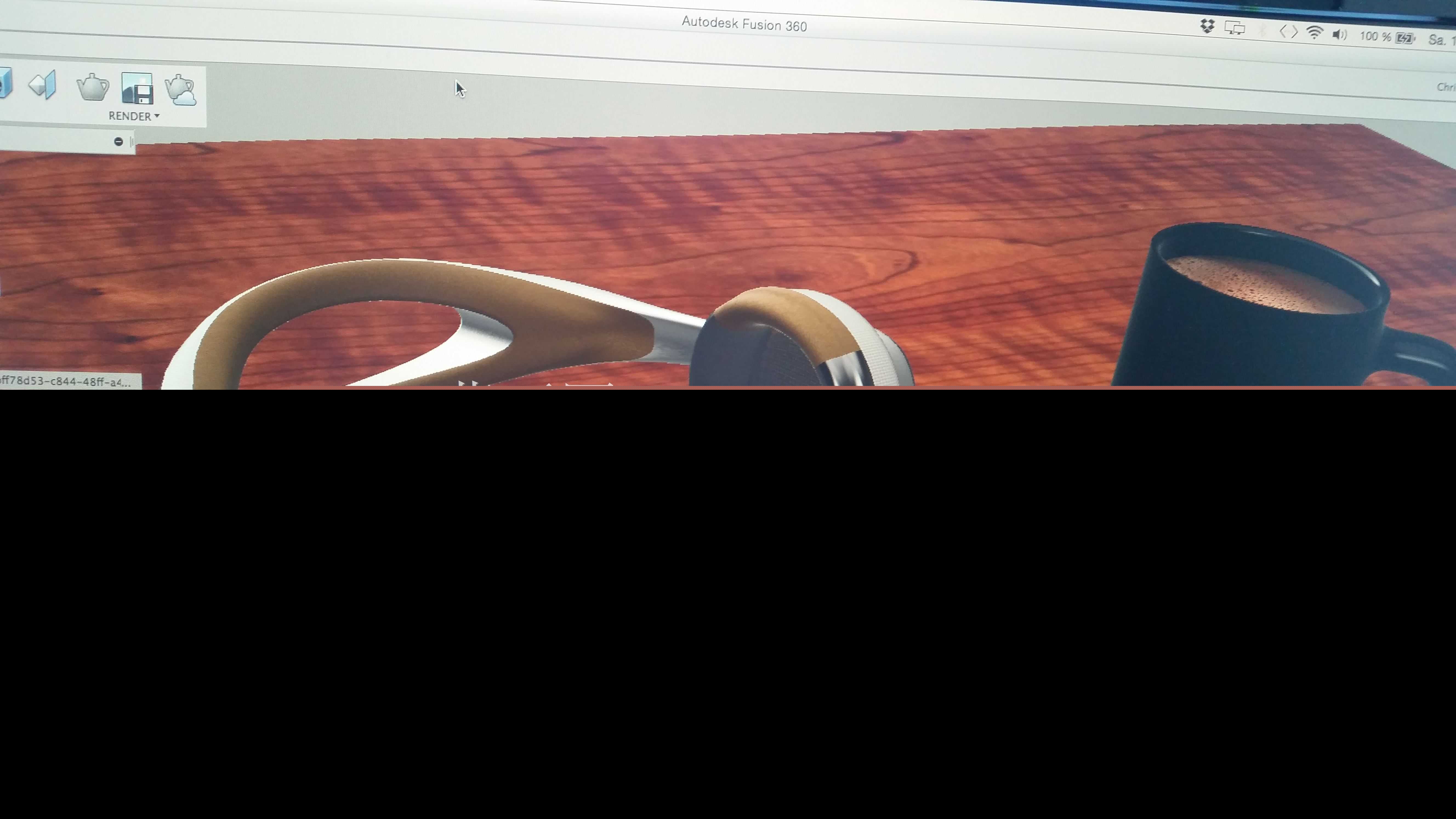 Fusion 360����