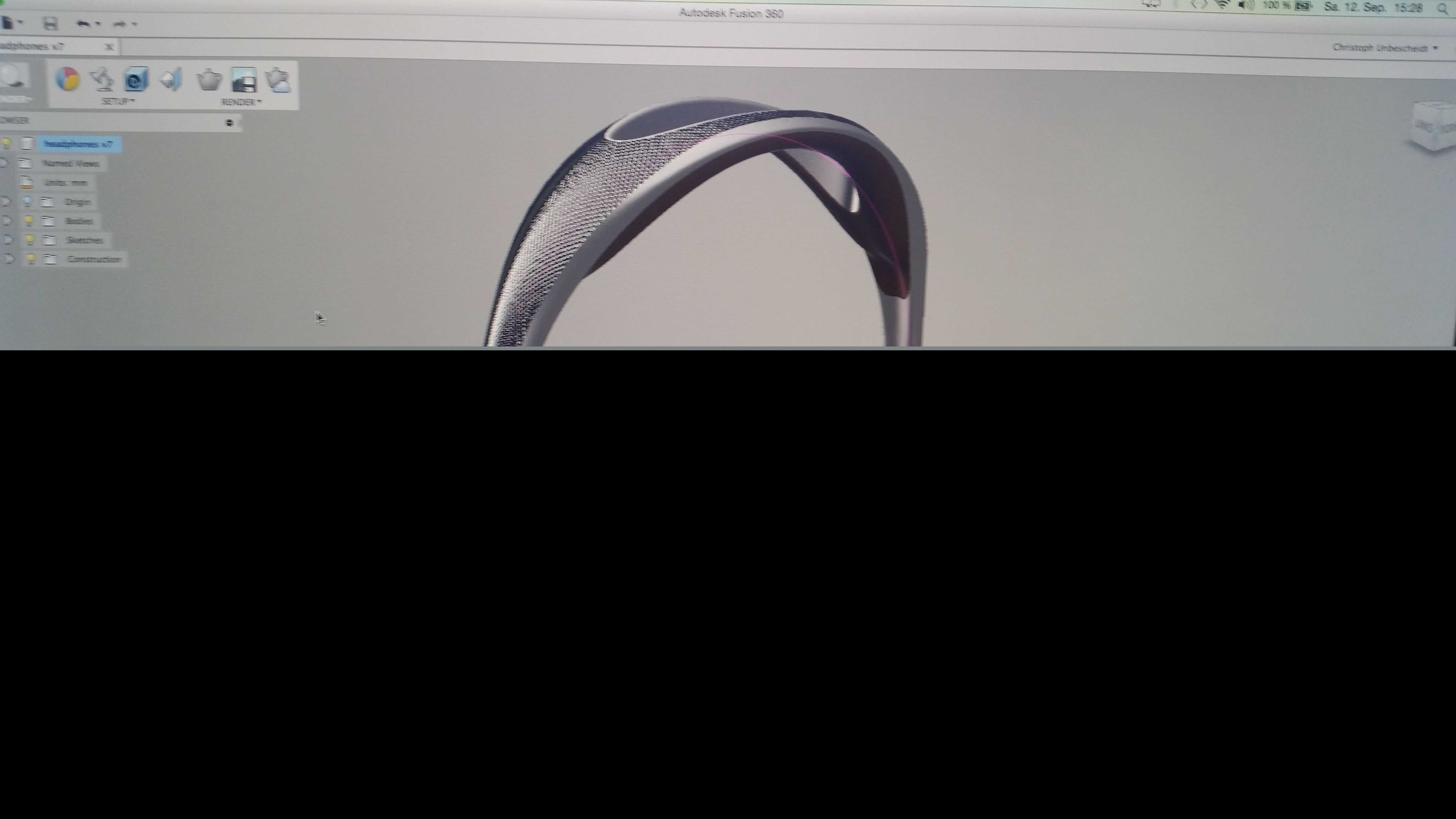 Fusion 360����