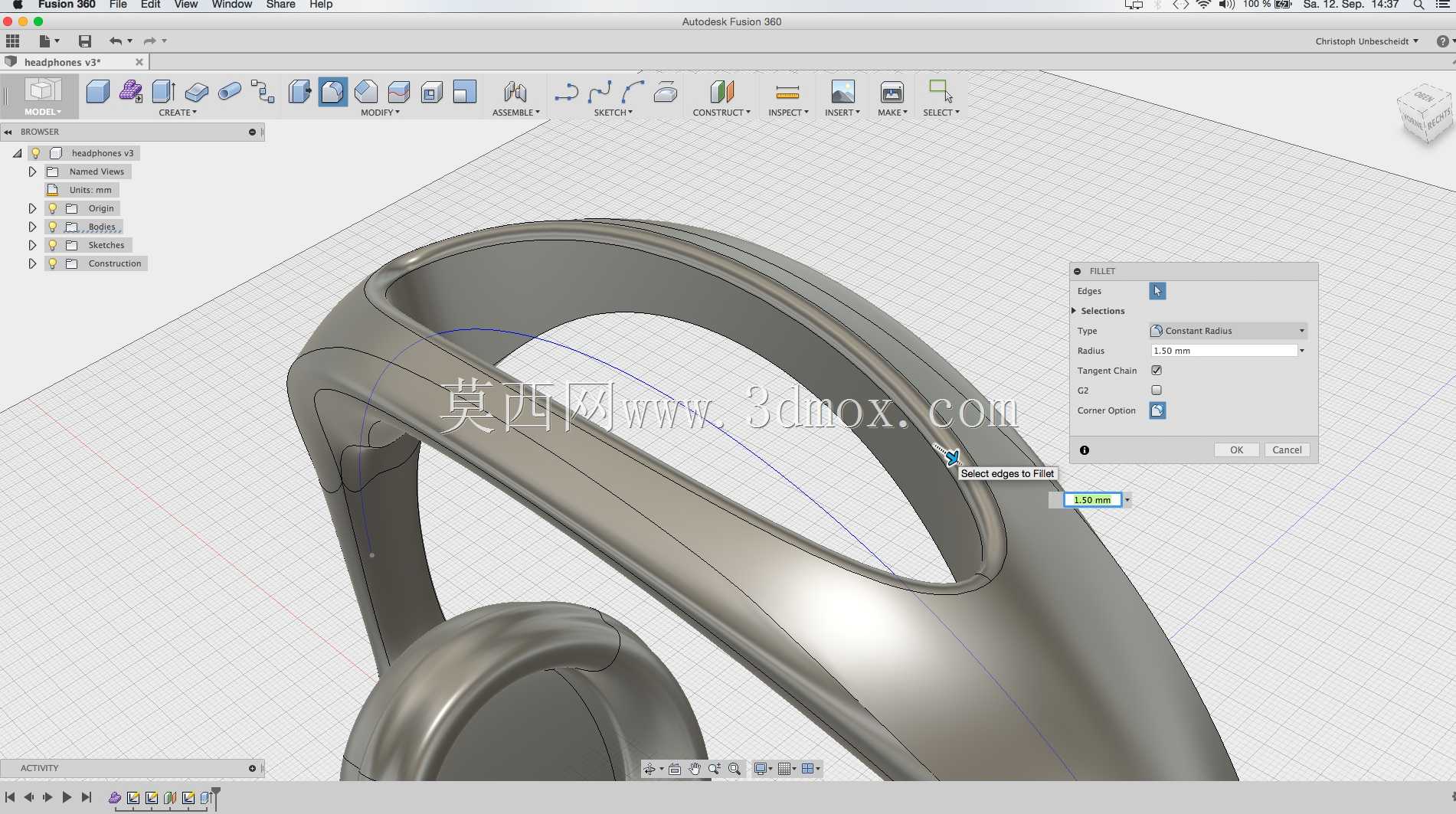 Fusion 360����