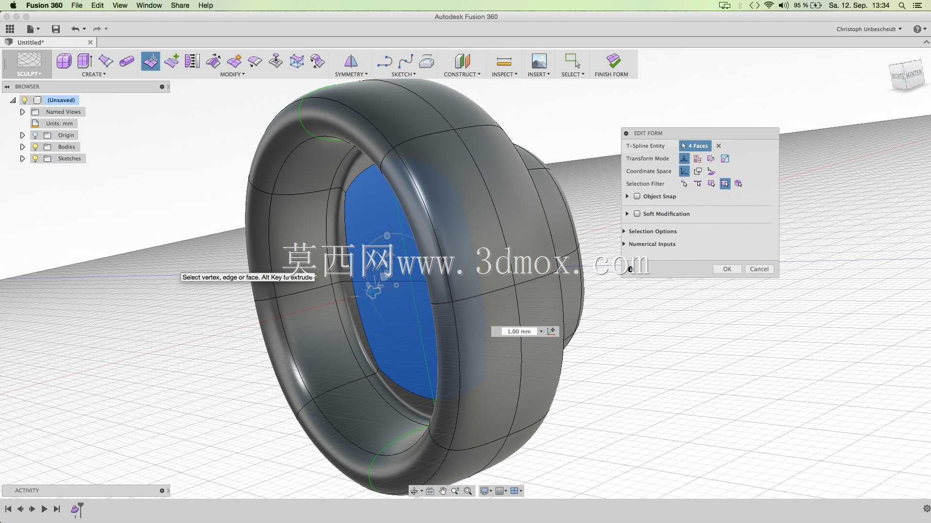Fusion 360����