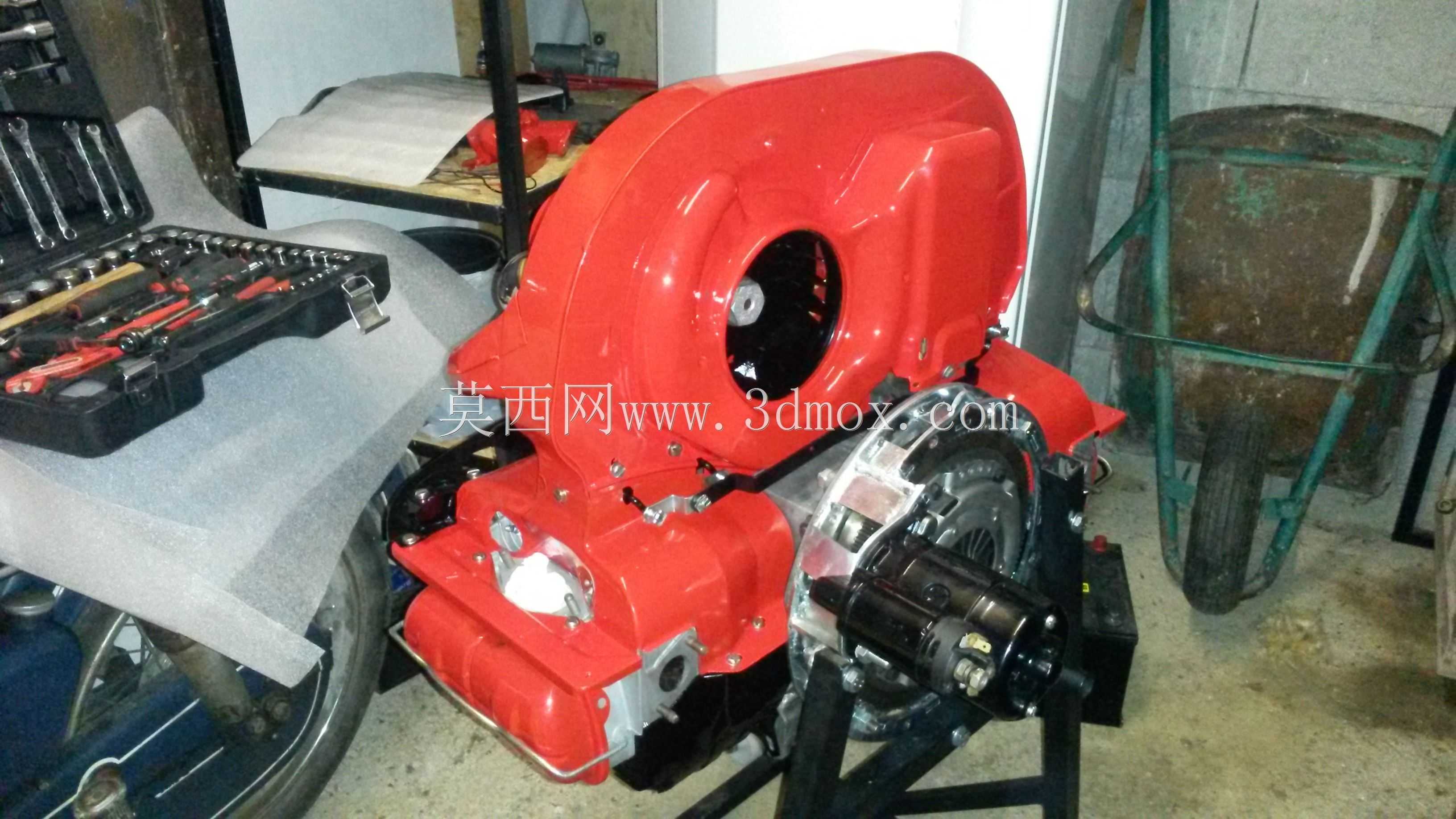 VW 1�͵������֧��