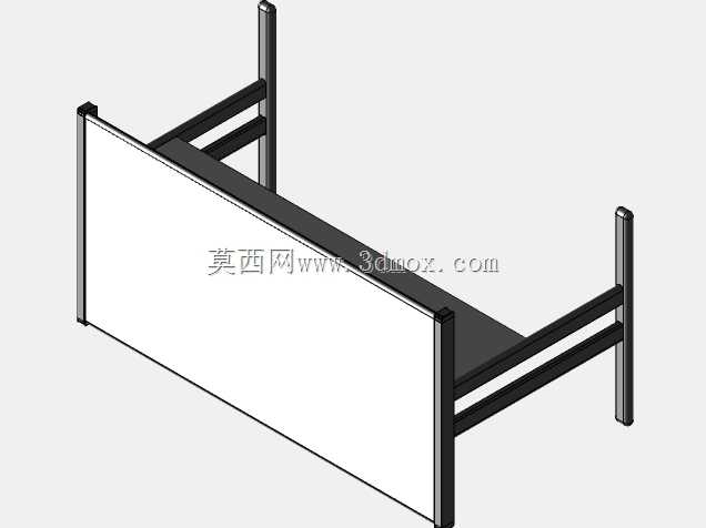 办公桌(Escravaninha)