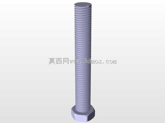 螺母和螺栓